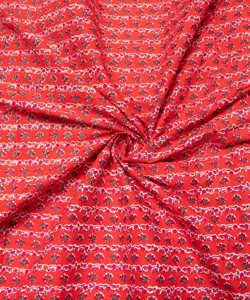 High Quality Cotton Fabric Online